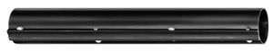 NW: 92/ 80mm L: 5m, glattendig - Längsverschluss-Kabelschutzrohre aus PE