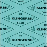 Hochdruck-Platten Klinger Gysi Klingersil C-4400
