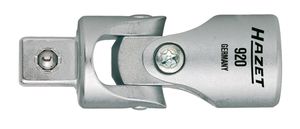 HAZET Universalgelenk 920, 1/2", L: 70mm - Steck- und Drehmomentschlüssel