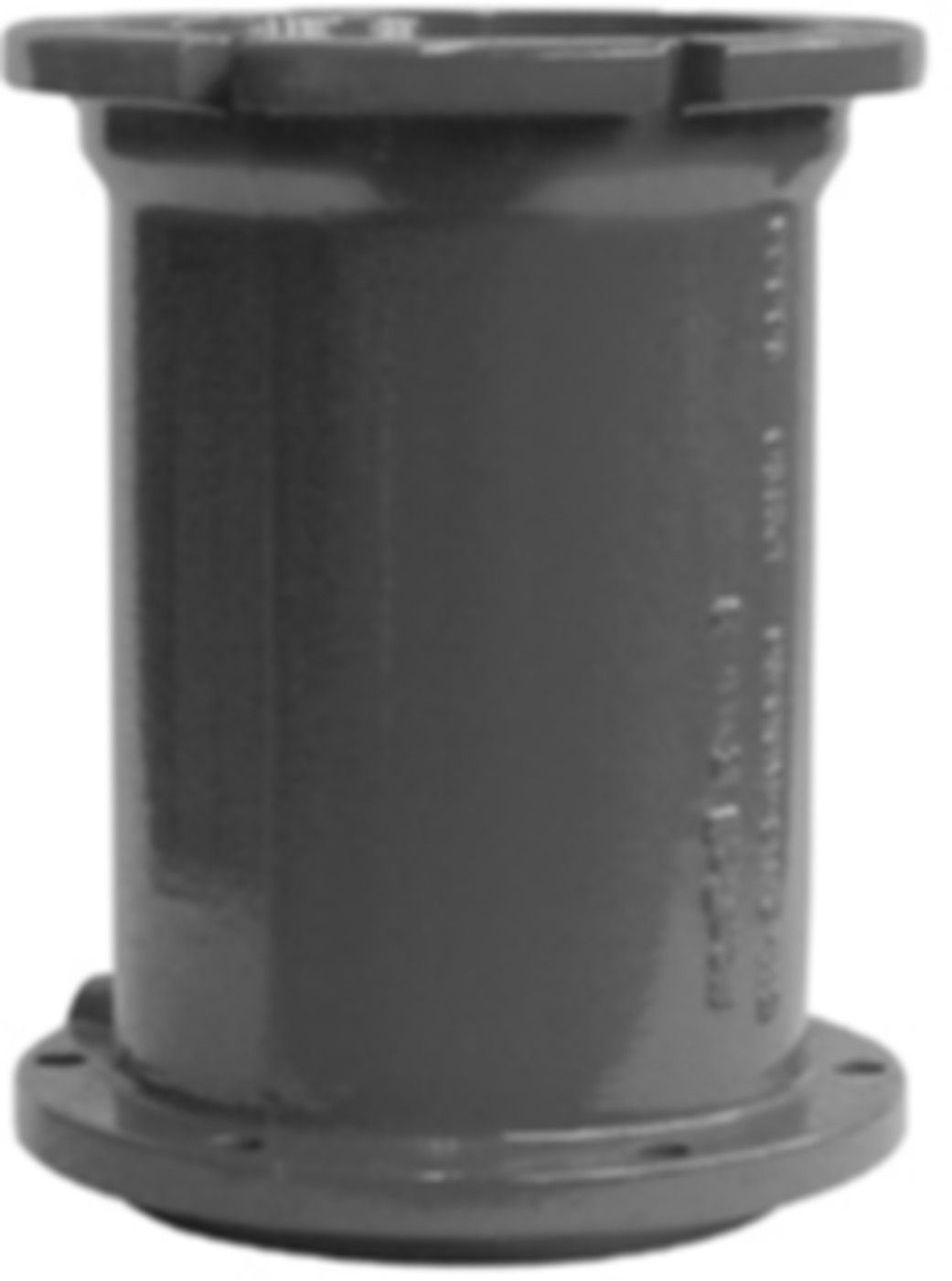 Verlängerungsset zu VARIO 2.0 Typ VH2L RAD H= 300mm - Von Roll Hydrantenzubehör
