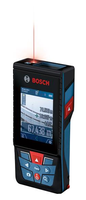 Bosch Laser-Entfernungsmesser 150-27 C bis 150m, IP54, 1 x 3,6 V Li-Ion Akku, roter Laser - Bosch Elektrowerkzeuge