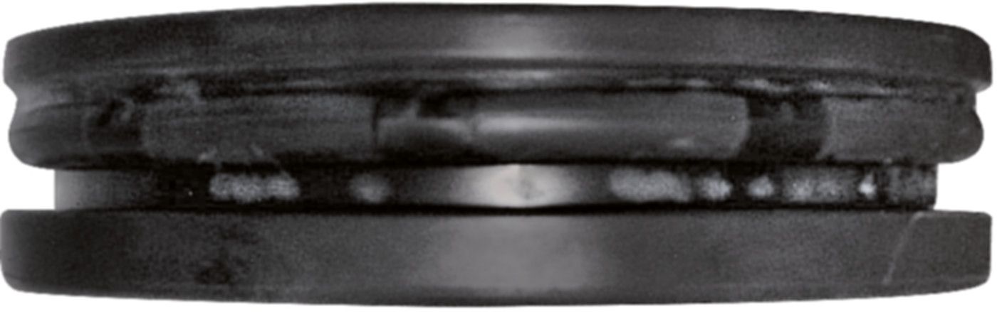 Schubsicherung Fig. 2807B zu STM-Rohre DN 150 PN 25 - Von Roll Steckmuffenrohre