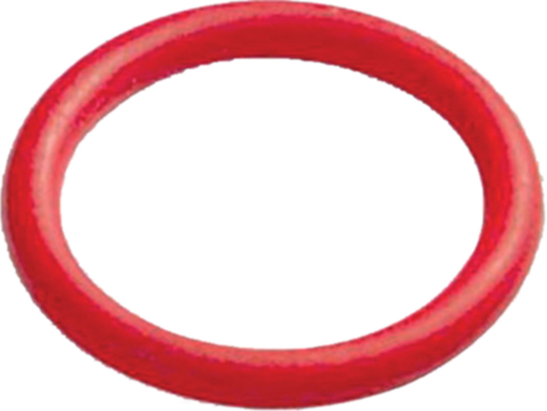 O-Ring FPM rot 15 mm 007243 - Eurotubi Press-Formstücke Heizung