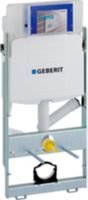 Wand-WC-Element Sigma 461.316.00.5 Typ 112 Geruchsabsaugeanschluss - Geberit-GIS