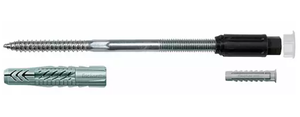 FISCHER Thermax thermisches Trennmodul 12x110/M12 B , L=155 mm , 60-110mm , 51290 - Fischer Befestigung