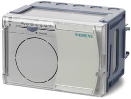 Heizungsregler RVP 210.0 o/Schaltuhr 0-50°C 230V IP 40 - Siemens Steuerungen
