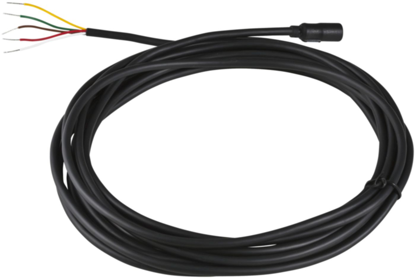 Verbindungskabel ext. Sensor 5m Kabel 616.209.00.1 zu Hygienespülung im Unterputzspülkasten - Geberit Systemventile / Armaturen