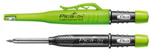 Pica-DRY Tieflochmarker Longlife Pen Automatic grau, wasserlöslich - Auszeichnen