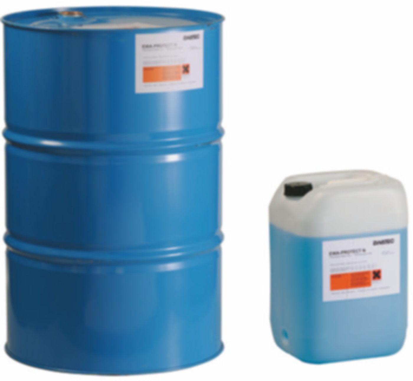 Frostschutz EWA-PROTECT N Leihcontainer (Inhalt 885.74 L) à 1000kg 10.1011 - Ewatec Frostschutz