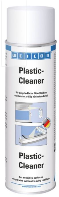 WEICON Plastic Cleaner 500 ml - Kleben