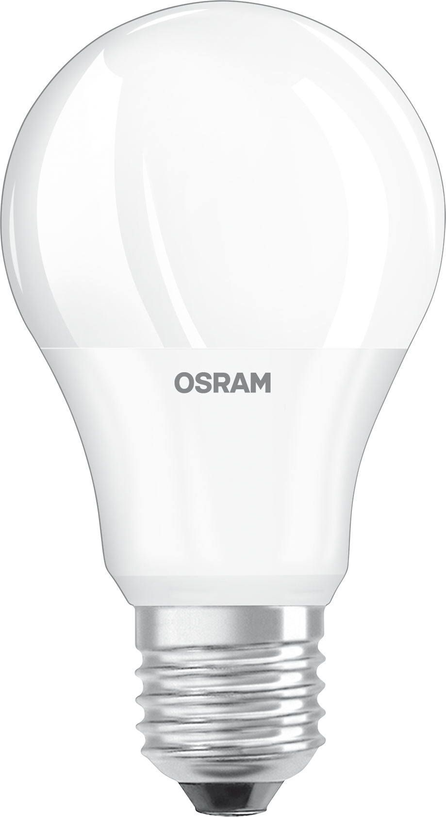OSRAM LED-Lampe Retrofit Classic A E27, 8.5W, 806lm, warmweiss - Lampen, Leuchten