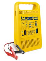 GYS Automatisches Batterie-Ladegerät TCB 120 12V für PW, 30 - 120Ah - Elektrozubehör