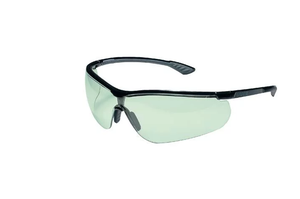 UVEX Schutzbrille sportstyle 9193880 sv vario. schwarz/grau - Arbeitsschutz