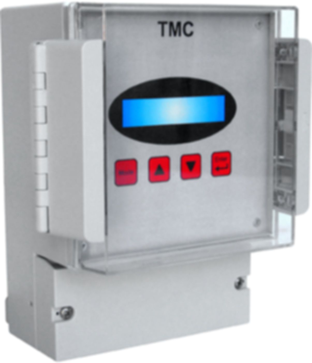 Automatik-Regler TMC autom. stufenlose Drehzahlregelung - GTR Luftheizgeräte