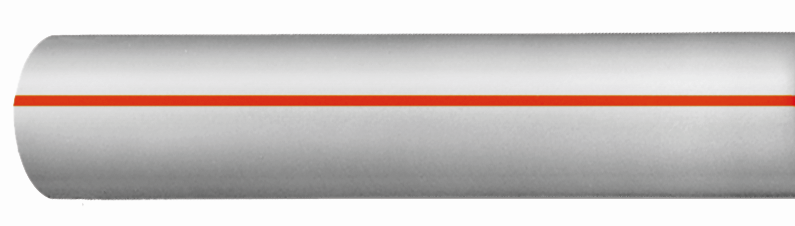NW: 214/195mm L: 10m, glattendig - C+S Kabelschutzrohr aus HDPE