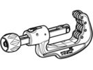 Rohrabschneider 12-35mm 91087 Modell 35S - Mapress-Werkzeuge und Zubehör