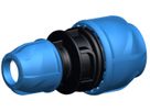 Kupplung reduziert d 32/25mm 158 400 155 - GF iJoint-Klemmverbinder