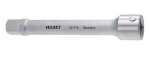 HAZET Verlängerung 1017-8, 3/4", L: 200mm - Steck- und Drehmomentschlüssel