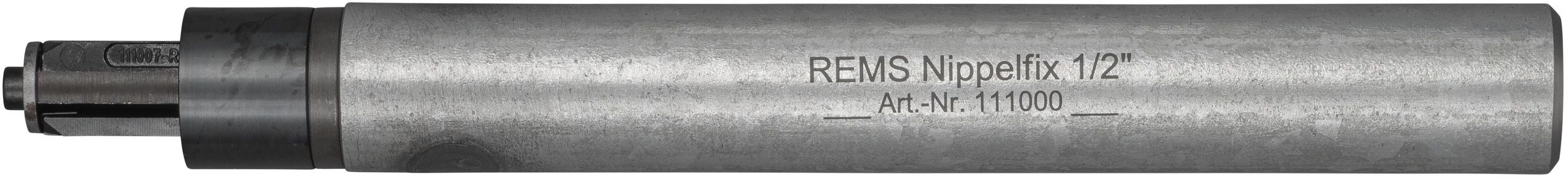 REMS Nippelfix 111500, 2" - Sanitärwerkzeuge