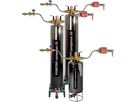 Purotap Compenso50 Nachfüllstation 3/4" ohne Harzfüllung (Mischbettharz) - Elysator Heizungswasseraufbereitung