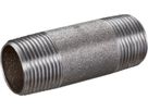 "Rohrnippel 530 S 3/8"" x 160 mm" - Schw. Rohrnippel