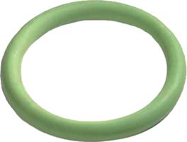O-Ring FKM grün 15 mm 002849 - Eurotubi Press-Formstücke Heizung