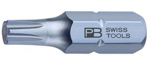 PB Bit Torx® PB C6-400/6 T - Schrauben, Mischen