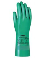 UVEX Schutzhandschuhe uvex profastrong NF 33 Gr. 7, grün, Art. 60122 - Arbeitsschutz