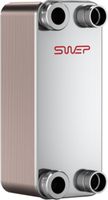 Kompaktwärmetauscher SWEP B