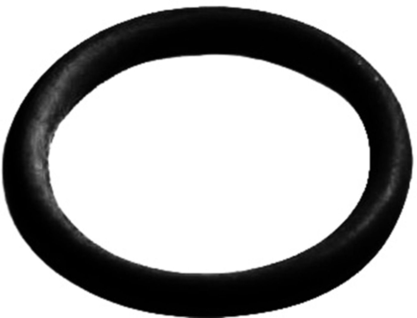 O-Ring EPDM schwarz 76.1 mm 000727 - Eurotubi Press-Formstücke BIG Heizung