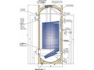 Registerboiler HRS 400 l 241210 - Atlantic-Wassererwärmer