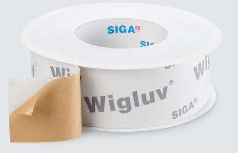 SIGA Wigluv®
