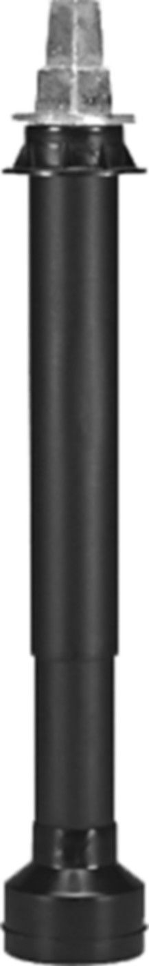 Einbauset für Kugel- und Anbohrkugelhahn BS RD 1.20mm-2.0 / d 50-225mm 615 311 - Frialen Elektroschweissfittinge