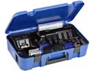 Presswerkzeug ACO 203plus [2] 691.218.P1.2 im Koffer, Akkubetrieb, für Mepla/Mapress - Mapress-Werkzeuge und Zubehör