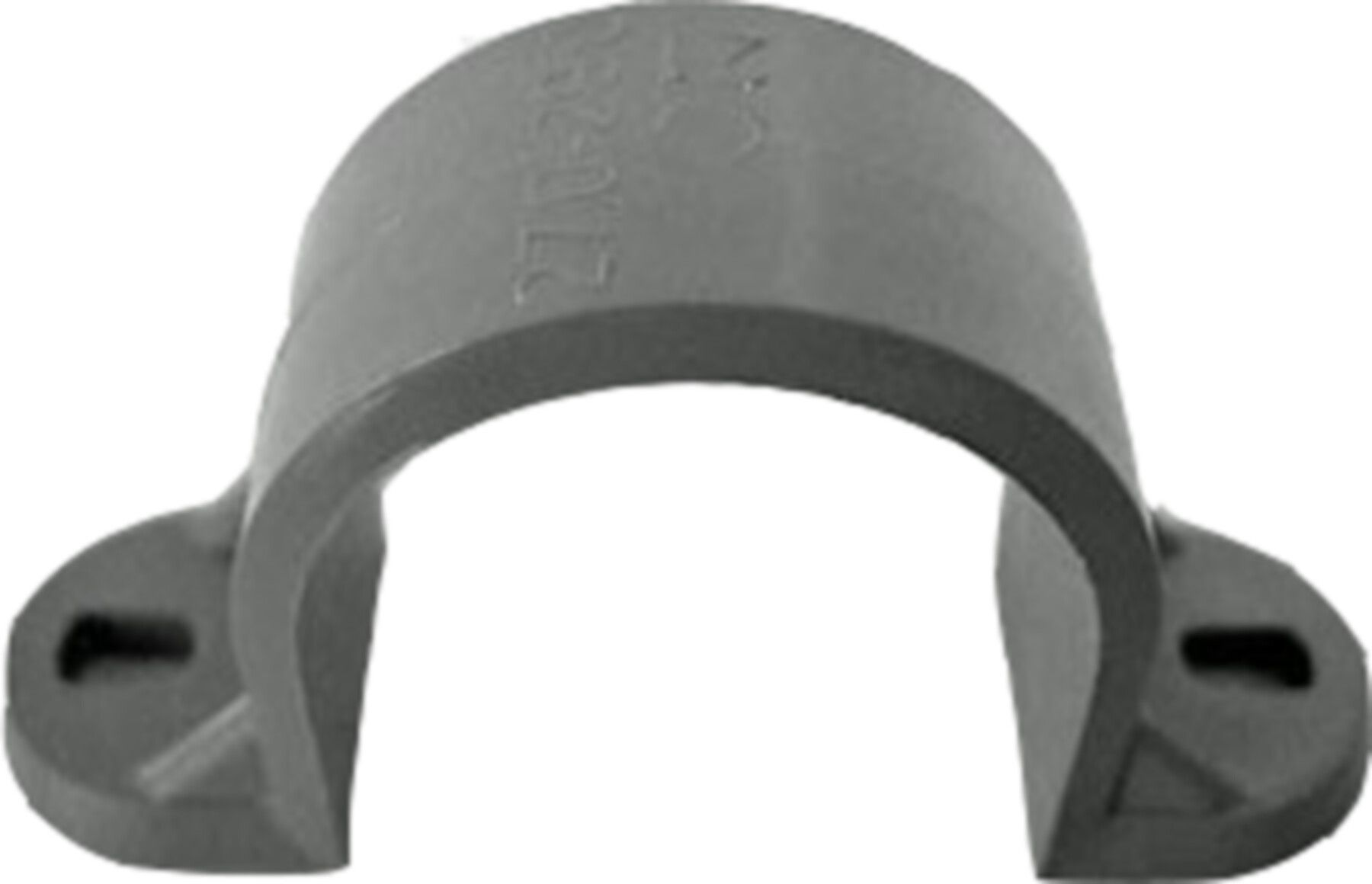 Tuflex NBW 12/13 weiss 12.0-13.0 - Rohrschellen/Briden aus Kunststoff