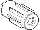 Montageschlüssel für Dose 650.924.00.1 - Geberit-Push Fit-Werkzeuge