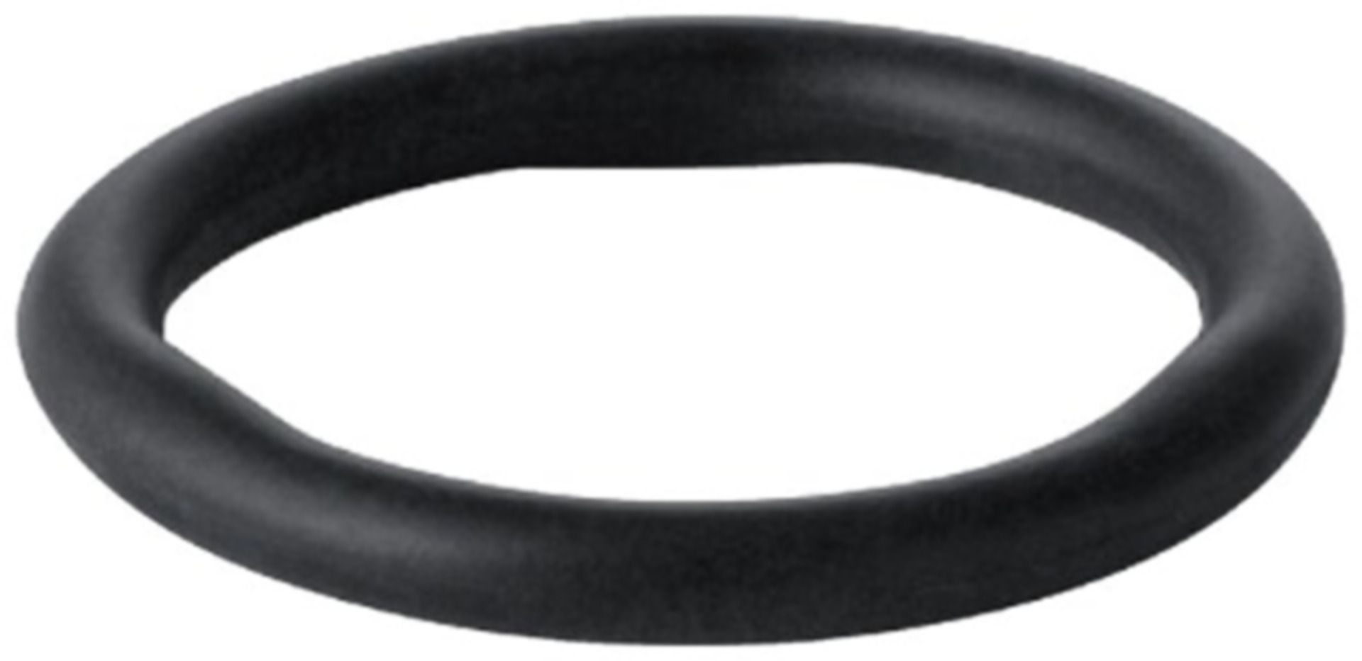 O-Ring CIIR schwarz 28mm 90405 - Mapress-Werkzeuge und Zubehör
