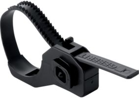 Rohrclip d 16-40mm 461.070.00.1 - Geberit-GIS