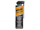 BRUNOX Turbo-Spray 500ml Korrosionsschutz, Rostlöser, Kontaktspray - Schmieren