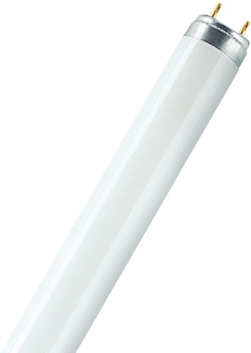 OSRAM LED-Lampe Star Substi T8 G13, 6.6W, 800lm, Cool White, Ø 26.8mm - Lampen, Leuchten