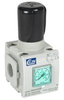 CEJN Druckregler/Mano, G1/2" IG CAG-89-503-5205 - Druckluft, Zubehör