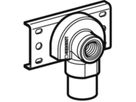 Anschlusswinkel 90° einfach 1/2"- MF1/2" mit Aussengewinde 632.861.00.2 - Geberit-Mepla-Formstücke