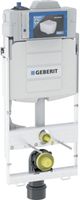 Wand-WC-Element Sigma Typ 125 461.212.00.1 mit Hygienespülung HS50, mit 1 Wasseranschl. - Geberit-GIS