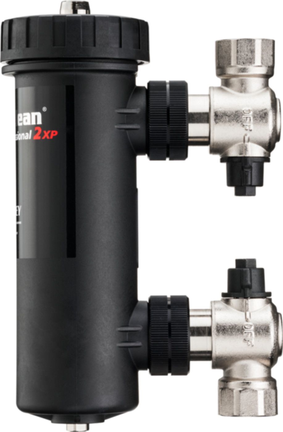 Magnetflussfilter ADEY Magna Clean Pro2 XP 28 mm - Heizungswasseraufbereitung