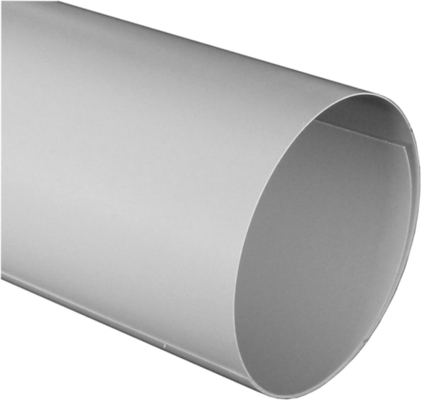 PVC Zuschnitte Breite 240 mm für d 20/21 mm - PVC-Folie