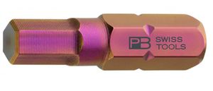 PB Bit 6kt PB C6-210 5 17942 - Schrauben, Mischen