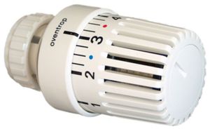 Thermostatfühler m/Fühler M30 x 1.0 mm Uni L m/Nullst. 7-28°C 101 14 01 - Oventrop Programm