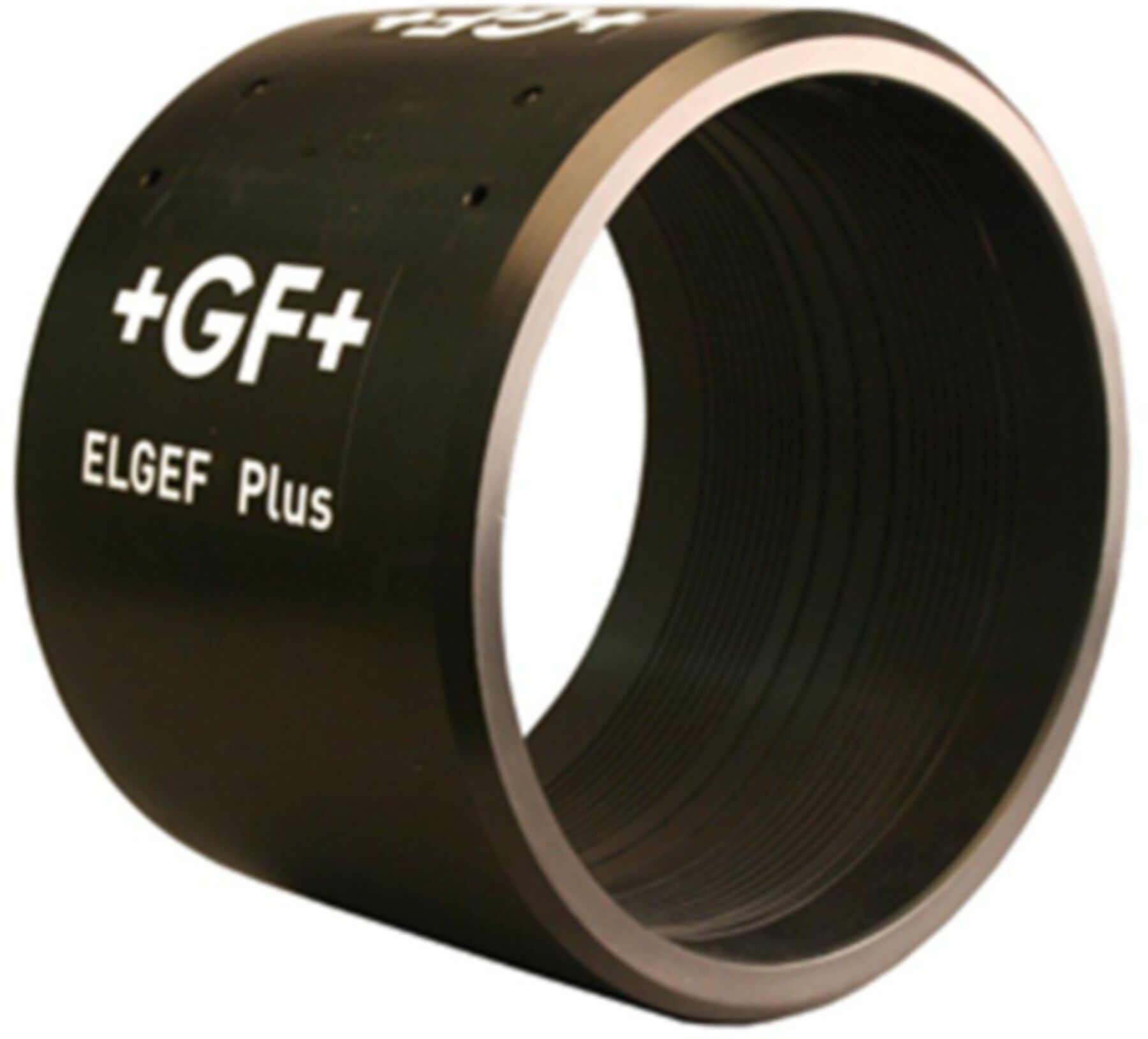 ELGEF Muffe PN 16 d 630mm 753 911 709 - ELGEF Plus Elektroschweissfittinge