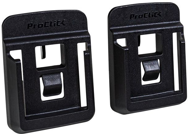 ProClick Battery Mount Set 6100000973 - Werkzeugkoffer,Sortimentskoffer,Behälter