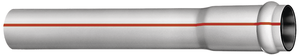 NW: 72/60mm L: 5m, gemufft - C+S Kabelschutzrohr aus HDPE